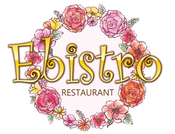 Ebistroロゴ